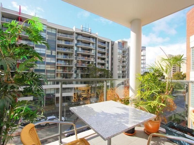 24/131 Adelaide Terrace, East Perth WA 6004