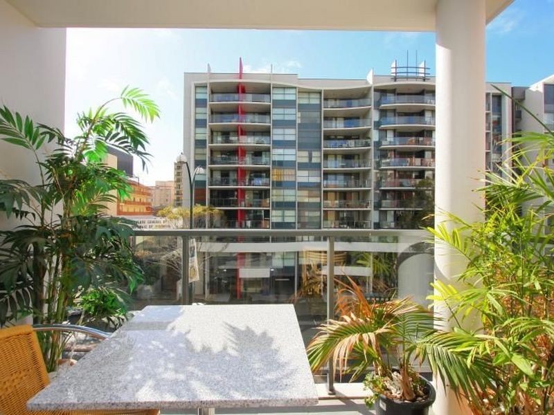24/131 Adelaide Terrace, East Perth WA 6004