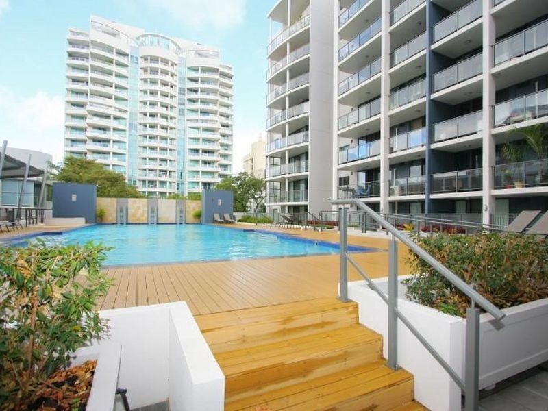 24/131 Adelaide Terrace, East Perth WA 6004