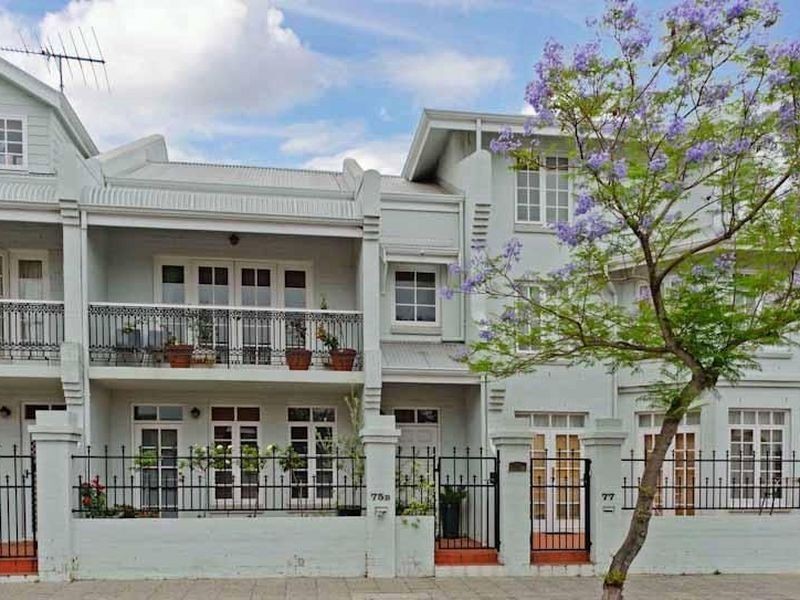 75B Goderich Street, East Perth WA 6004