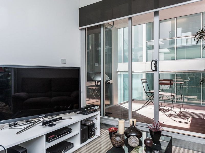 11/8 Victoria Avenue, Perth WA 6000