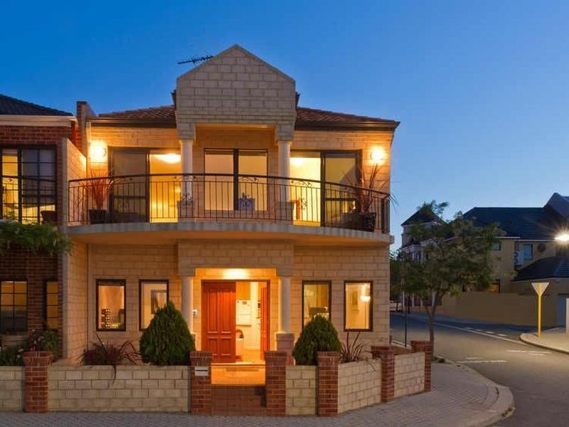 30 Tully Road, East Perth WA 6004