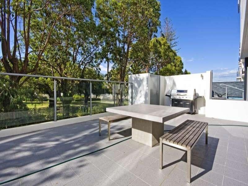 4/8 Prowse Street, West Perth WA 6005
