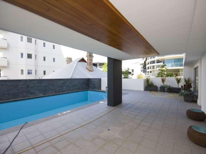 4/8 Prowse Street, West Perth WA 6005