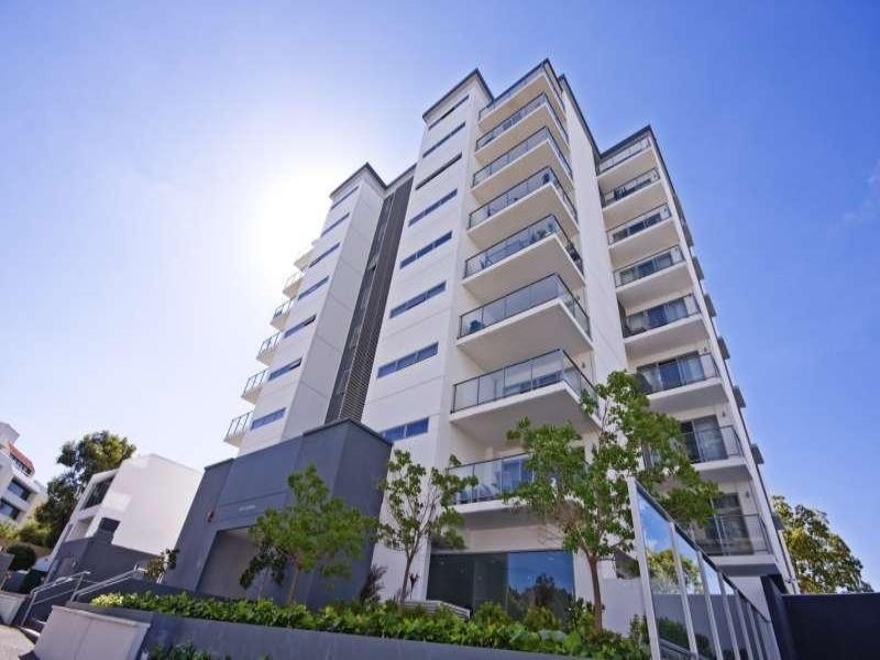 4/8 Prowse Street, West Perth WA 6005