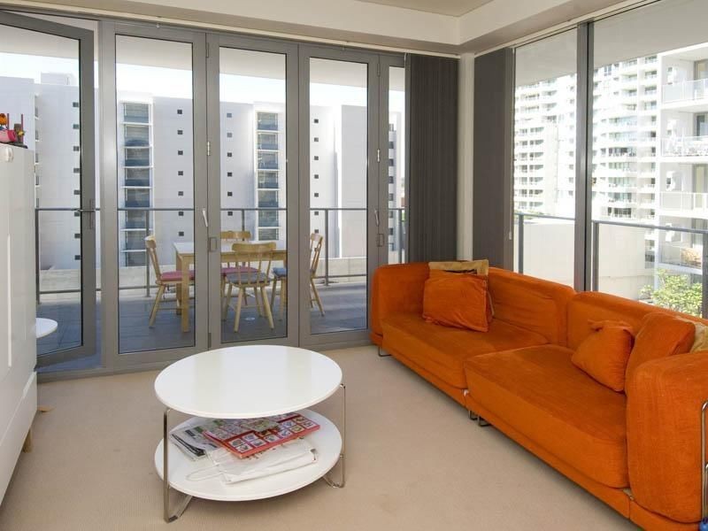 13/151 Adelaide Terrace, East Perth WA 6004