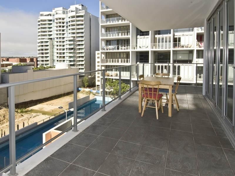 13/151 Adelaide Terrace, East Perth WA 6004