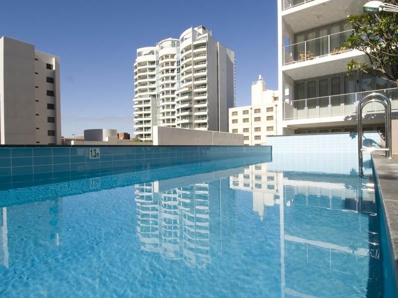 13/151 Adelaide Terrace, East Perth WA 6004