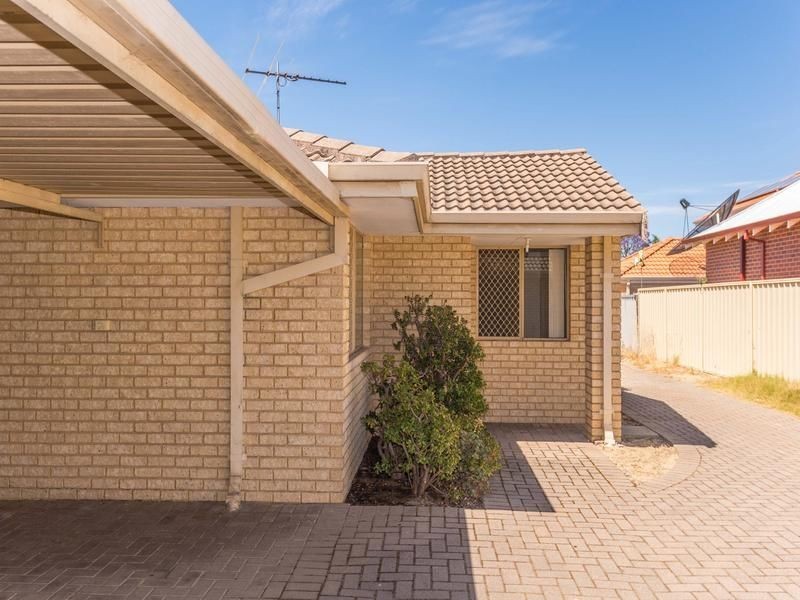 2/169 Shepperton Road, Victoria Park WA 6100