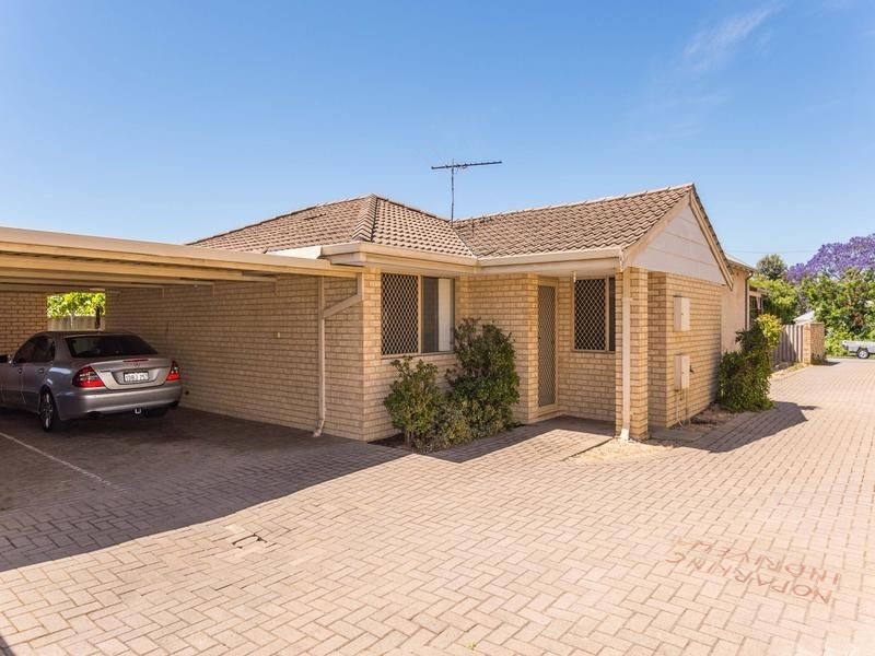 2/169 Shepperton Road, Victoria Park WA 6100