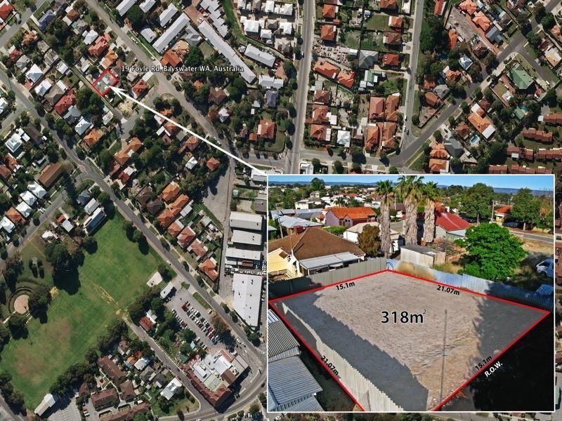 19A Foyle Road, Bayswater WA 6053