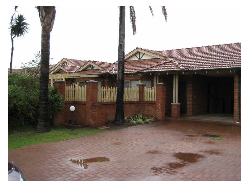 16 Hall Avenue, Maylands WA 6051