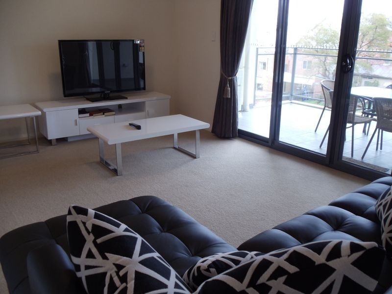 43/18 Wellington Street, East Perth WA 6004