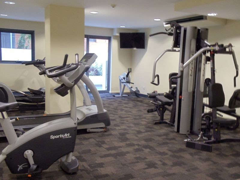 43/18 Wellington Street, East Perth WA 6004