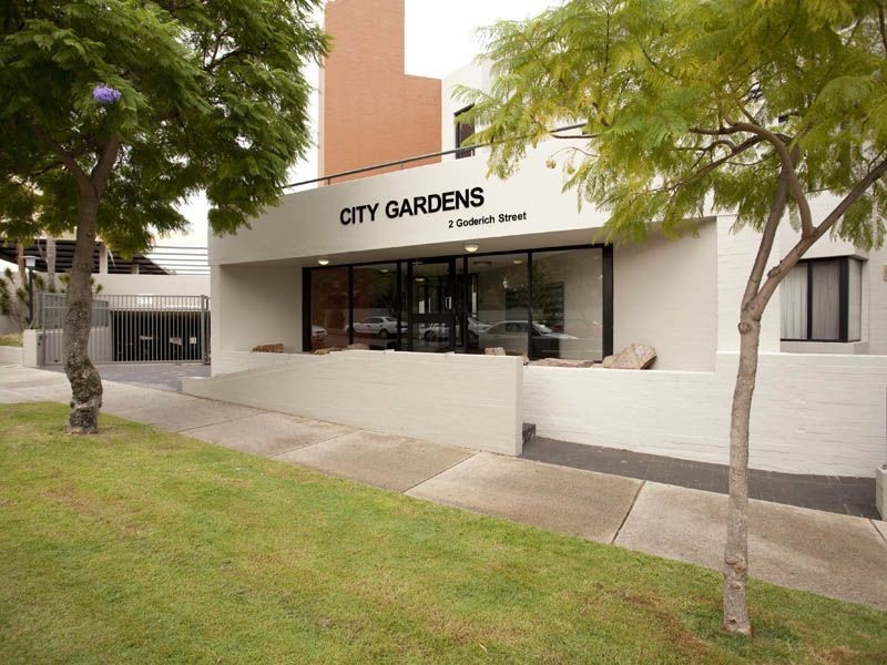 40/2 Goderich Street, East Perth WA 6004