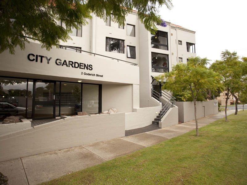 40/2 Goderich Street, East Perth WA 6004