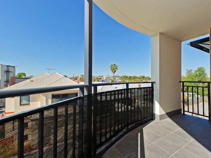 50/76 Newcastle Street, Perth WA 6000