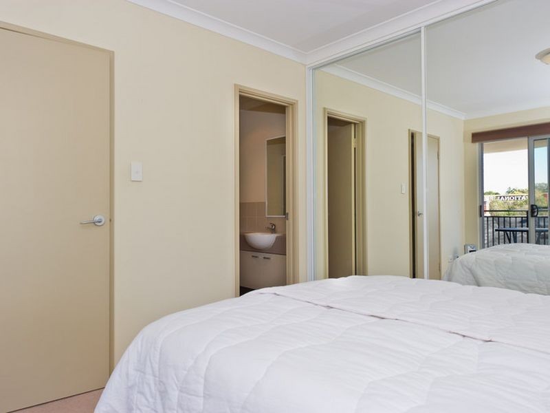 50/76 Newcastle Street, Perth WA 6000