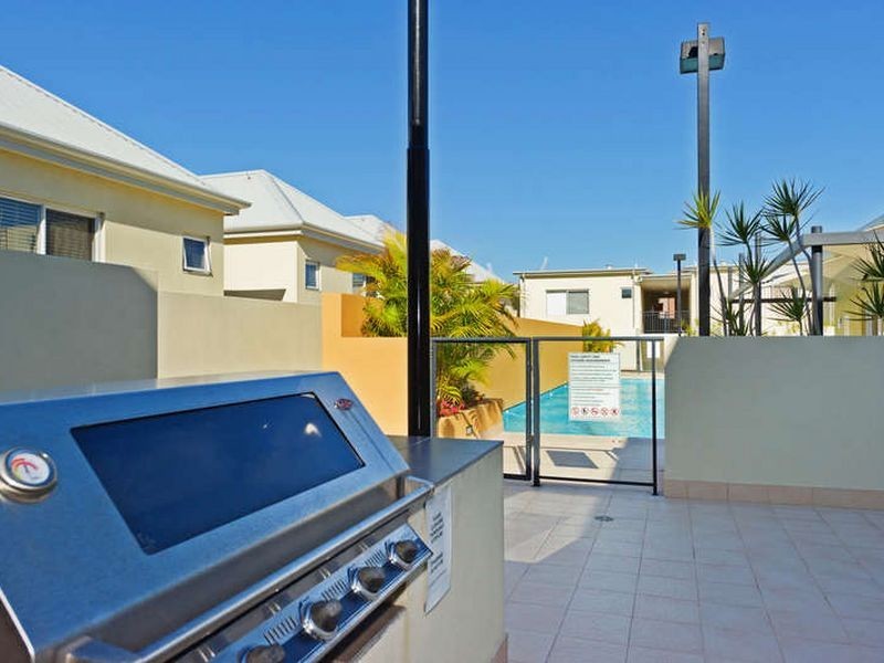 50/76 Newcastle Street, Perth WA 6000