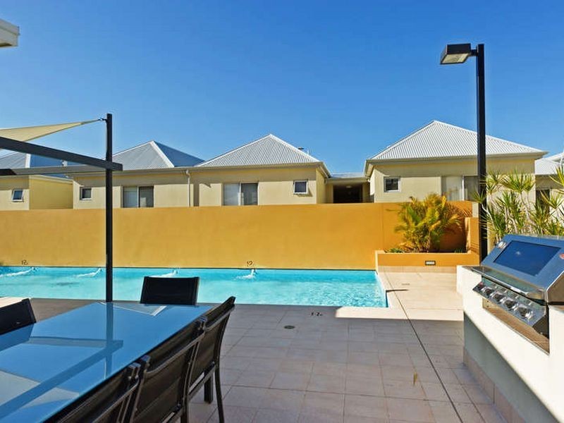 50/76 Newcastle Street, Perth WA 6000