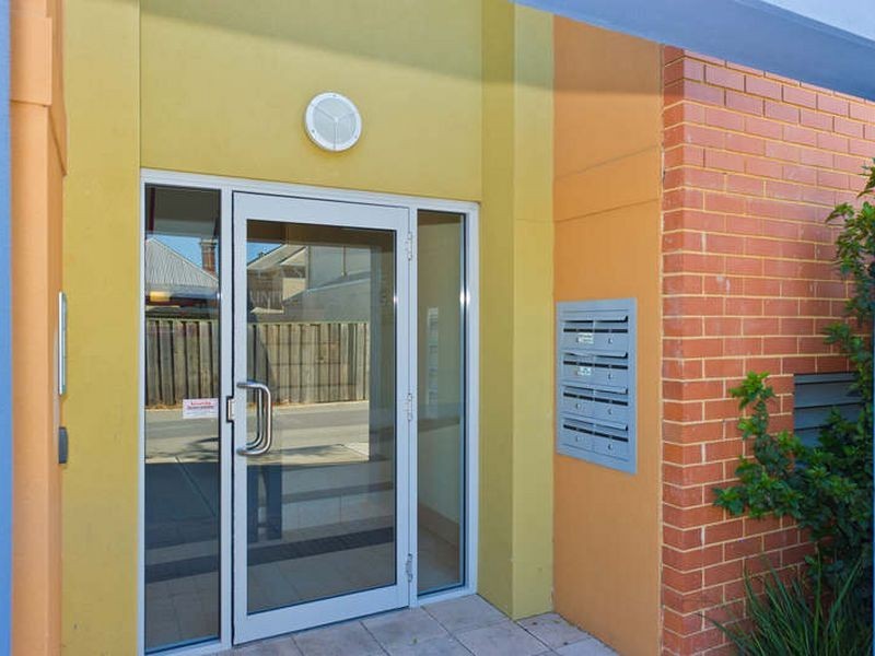 50/76 Newcastle Street, Perth WA 6000