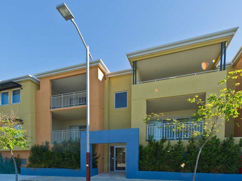 50/76 Newcastle Street, Perth WA 6000