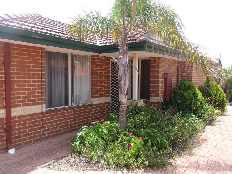 2/14 Wattle Street, Tuart Hill WA 6060