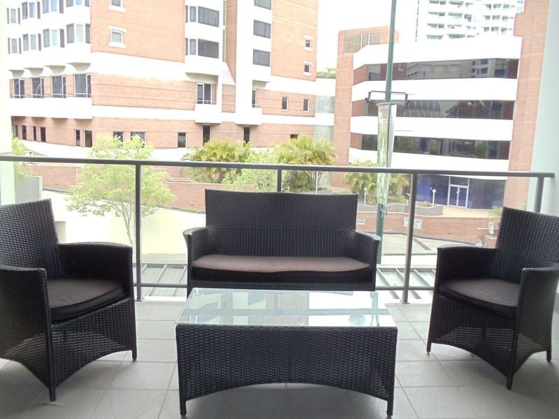 2/118 Adelaide Terrace, East Perth WA 6004