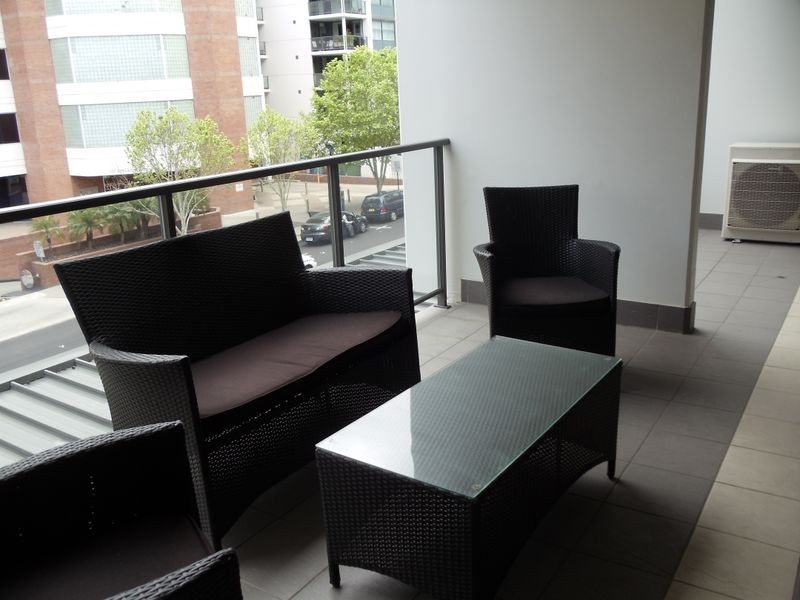 2/118 Adelaide Terrace, East Perth WA 6004