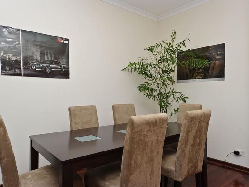 12/39 Brown Street, East Perth WA 6004