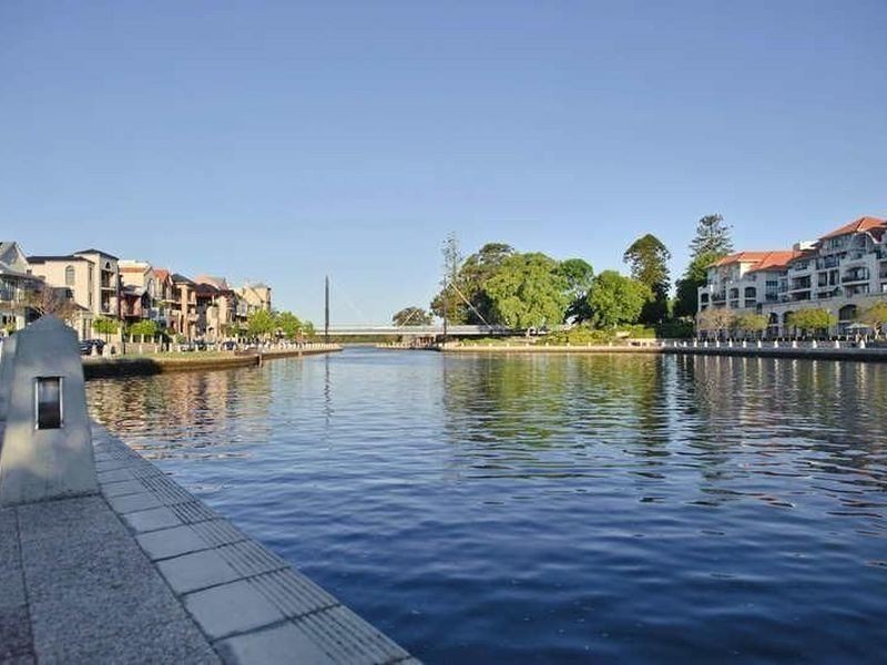 12/39 Brown Street, East Perth WA 6004