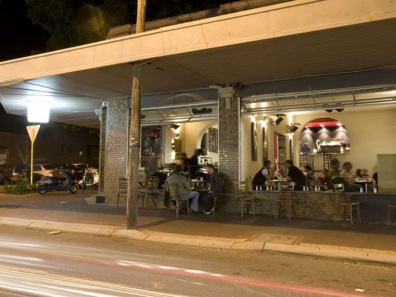 79/250 Beaufort Street, Perth WA 6000