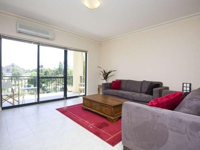 3/50 Victory Terrace, East Perth WA 6004