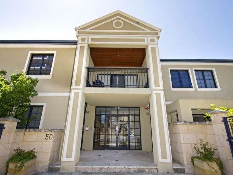 3/50 Victory Terrace, East Perth WA 6004