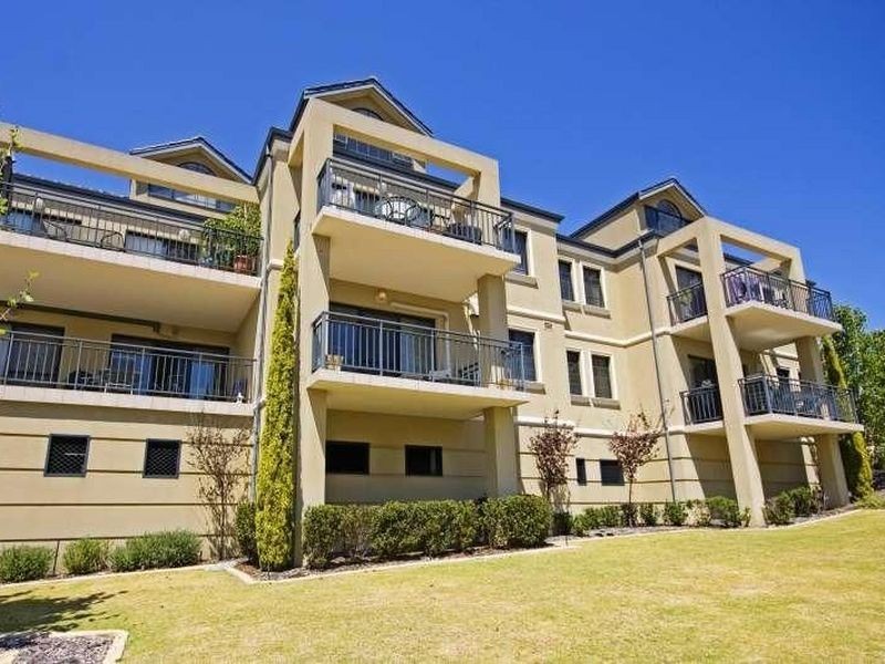 3/50 Victory Terrace, East Perth WA 6004