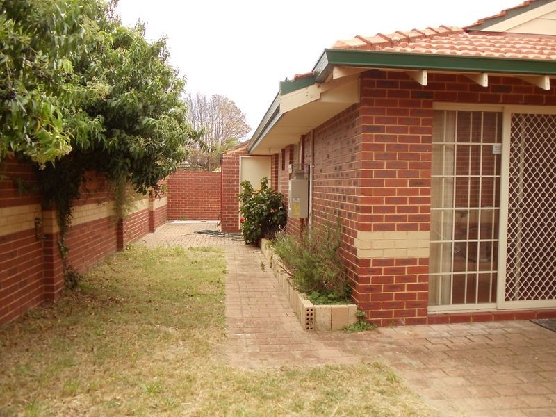 1/91 McDonald Street, Joondanna WA 6060