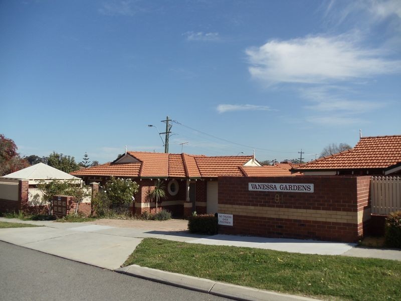 1/91 McDonald Street, Joondanna WA 6060