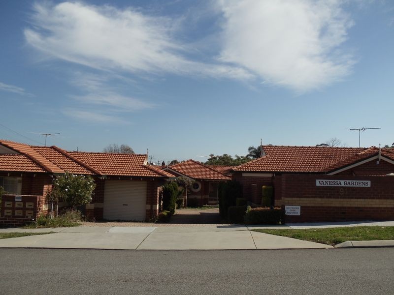 1/91 McDonald Street, Joondanna WA 6060