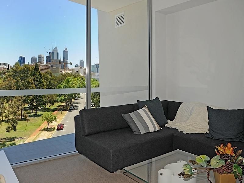 9/70 Wittenoom Street, East Perth WA 6004
