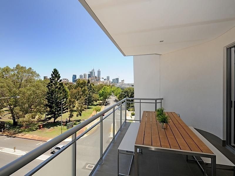 9/70 Wittenoom Street, East Perth WA 6004