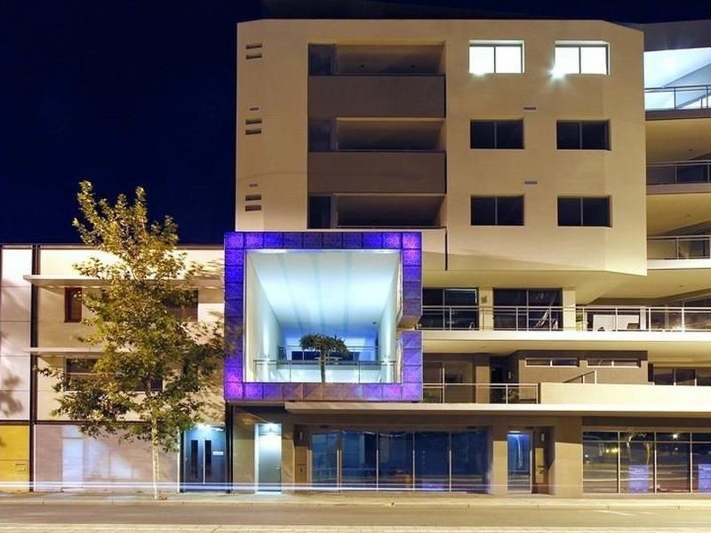 16/70 Wittenoom Street, East Perth WA 6004