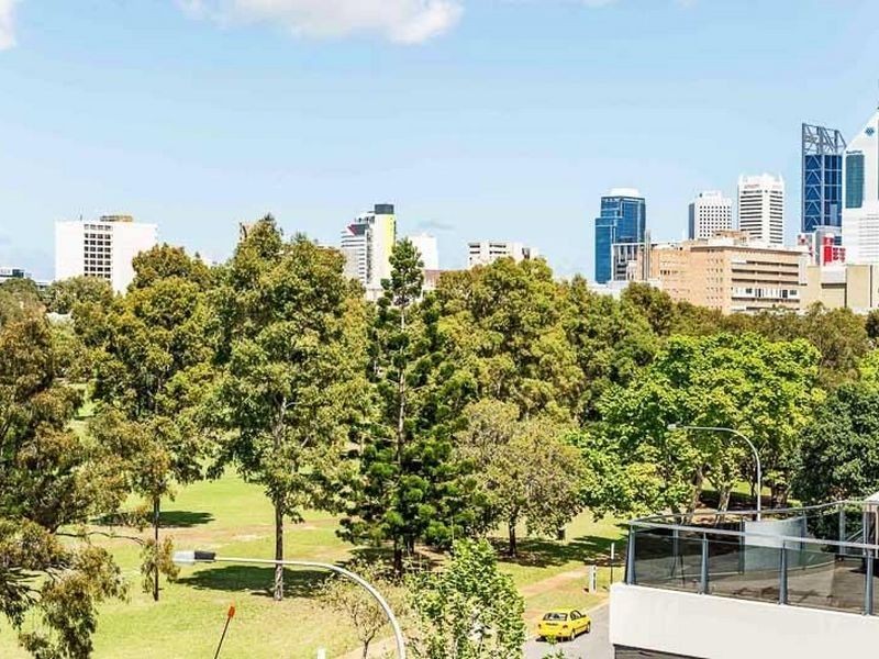 22/70 Wittenoom Street, East Perth WA 6004