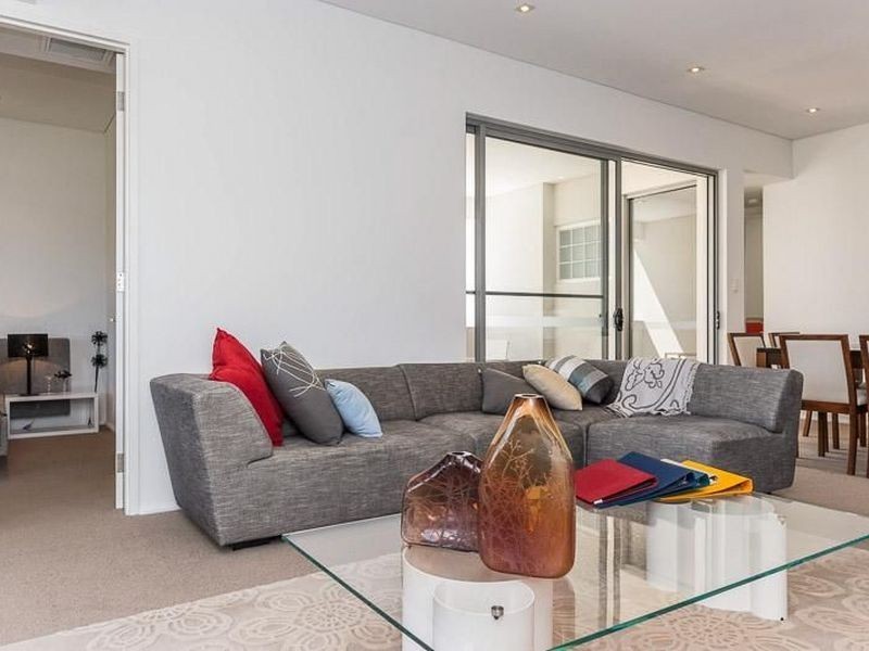 22/70 Wittenoom Street, East Perth WA 6004