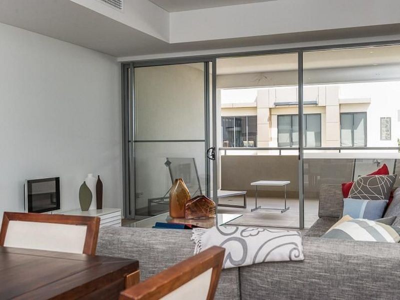 22/70 Wittenoom Street, East Perth WA 6004