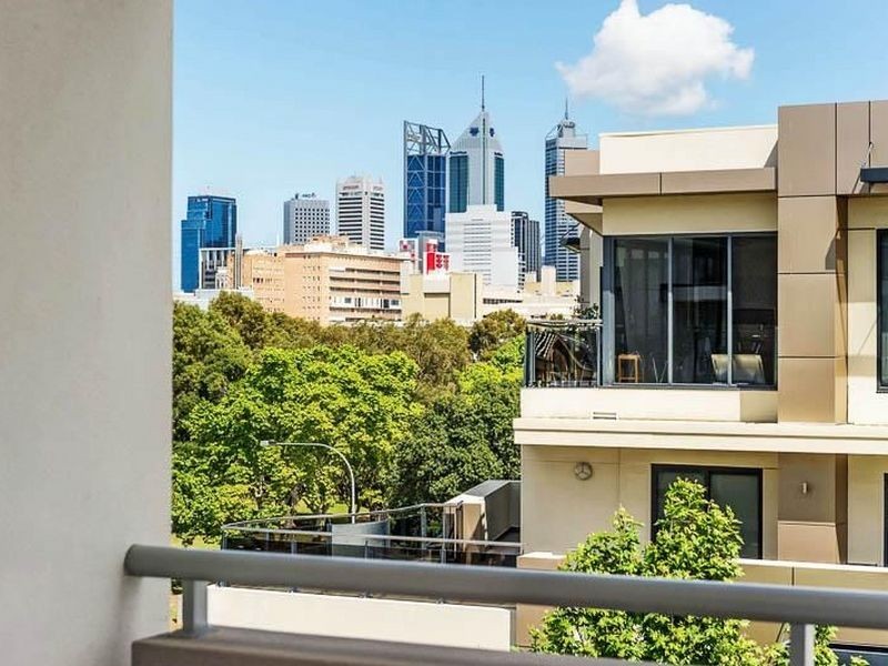 22/70 Wittenoom Street, East Perth WA 6004