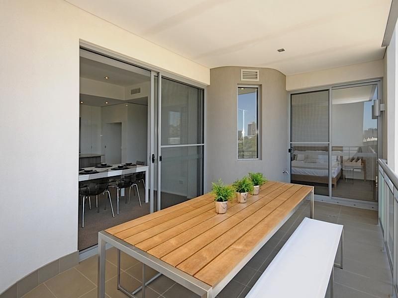 24/70 Wittenoom Street, East Perth WA 6004