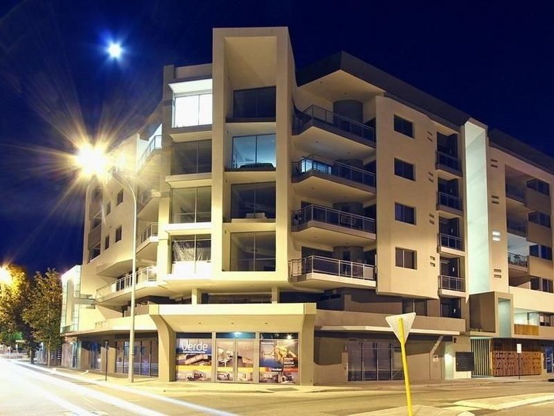 27/70 Wittenoom Street, East Perth WA 6004
