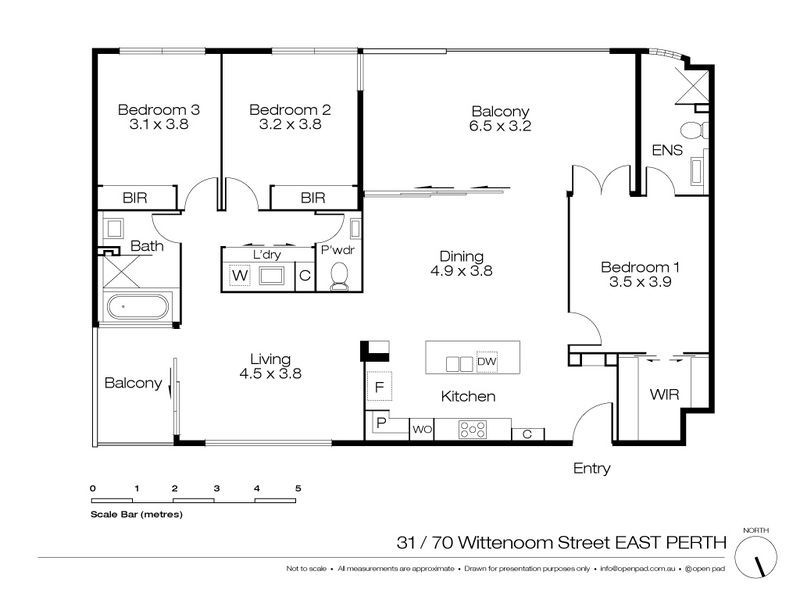 31/70 Wittenoom Street, East Perth WA 6004