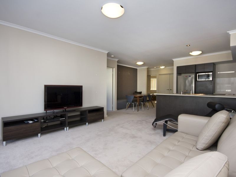 25/15-19 Carr Street, West Perth WA 6005