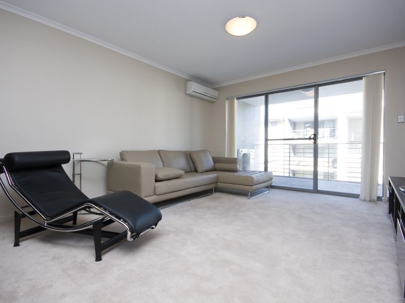 25/15-19 Carr Street, West Perth WA 6005